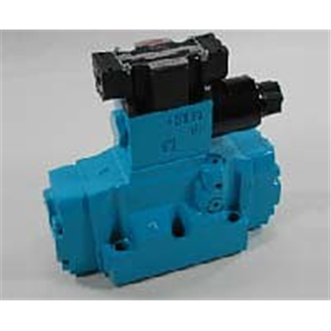 Nachi HydraulicsDSS-G06-C6-R-C115-E22